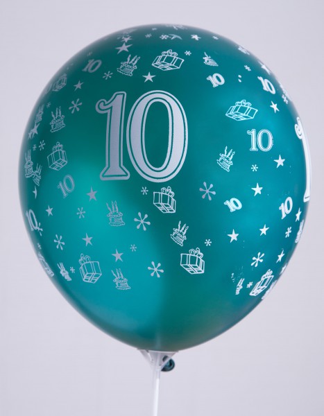 Ballons 14