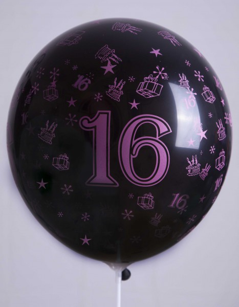 Ballons 12