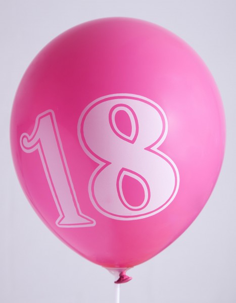 Ballons 12