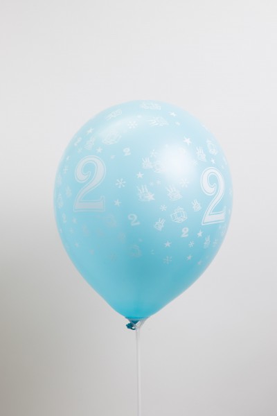 Ballons 12