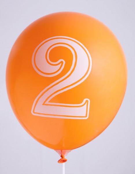 Ballons 12