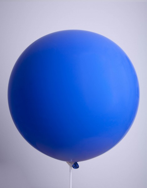 Ballons Bleu Royal Déco 24