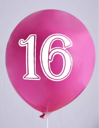 Ballons 12