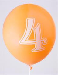 Ballons 12