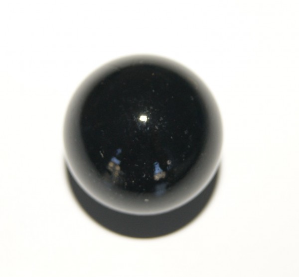 Carton 920 Billes - Opale Noir - 25mm