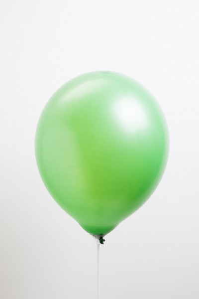 Ballons Vert Forêt Opaque