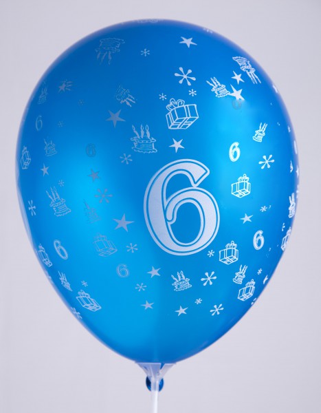 Ballons 14