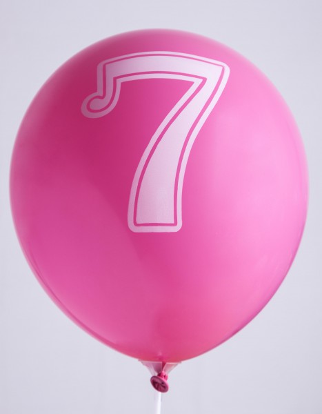 Ballons 12