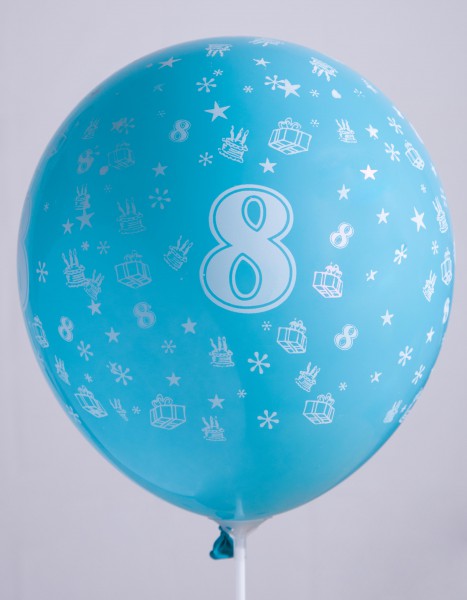 Ballons 12