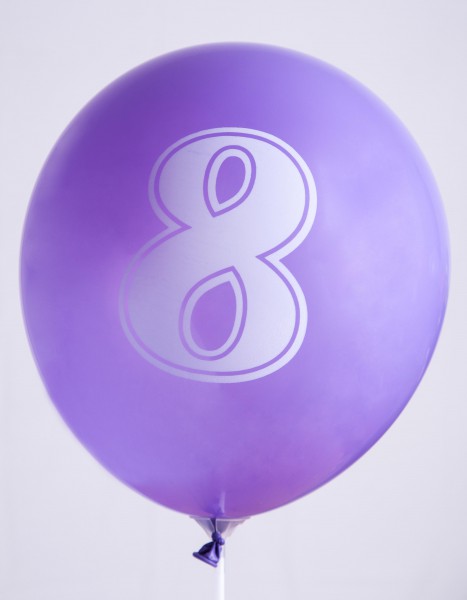 Ballons 12