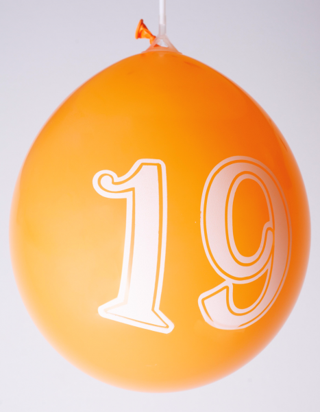 Ballons 12