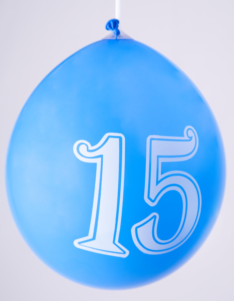 Ballons 12