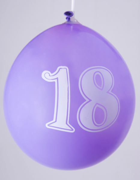 Ballons 12