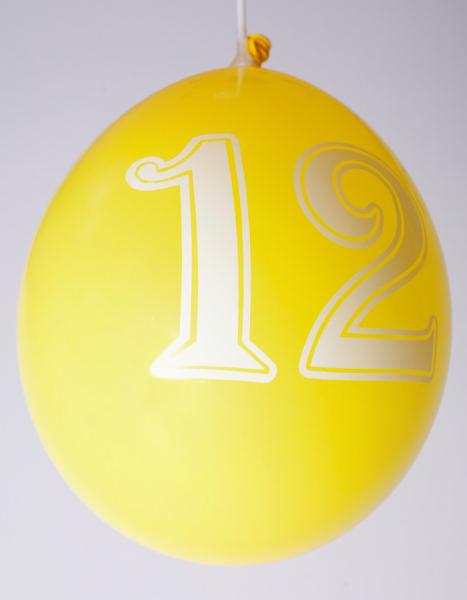 Ballons 12