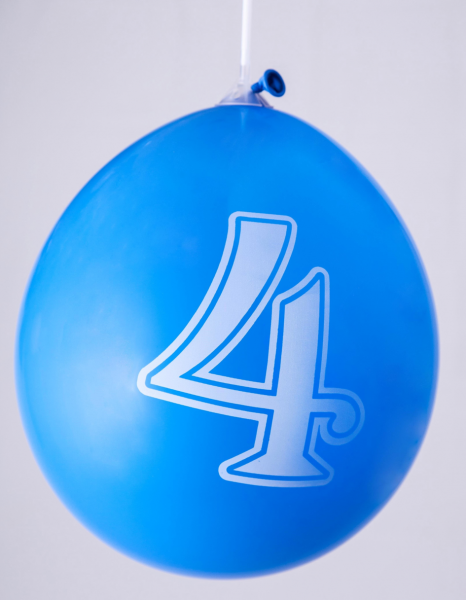 Ballons 12