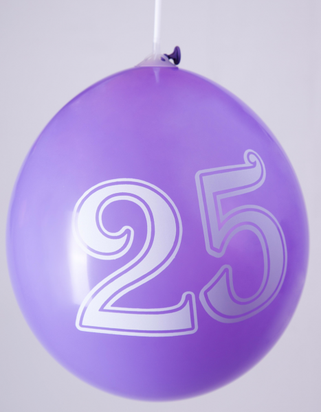 Ballons 12