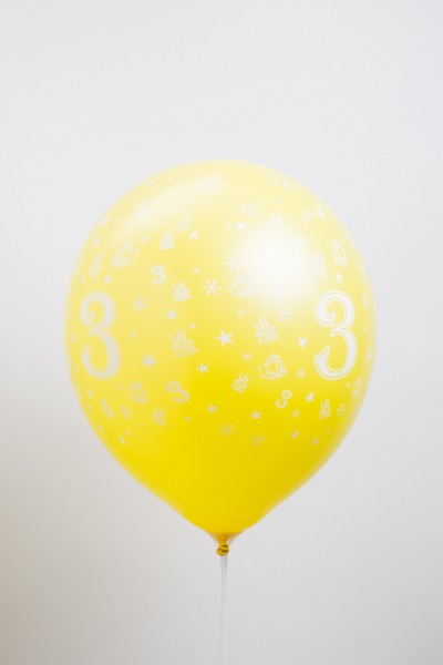 Ballons 12