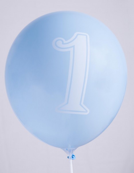 Ballons 10