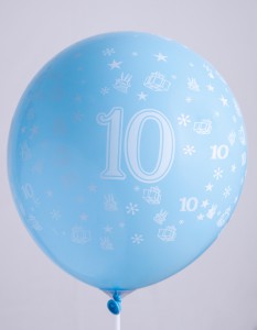 Ballons 12