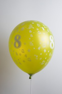 Ballons 14