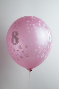 Ballons 14