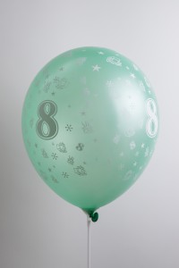 Ballons 14