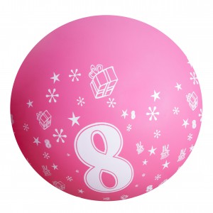 1 Ballons 36