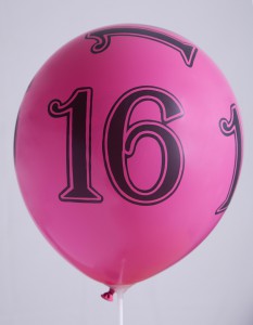 Ballons 12