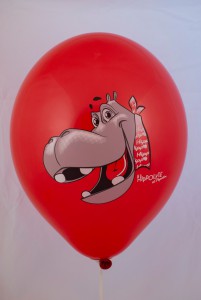 Ballon 12