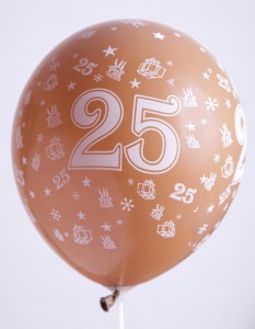 Ballons 12