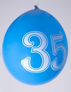 Ballons 12