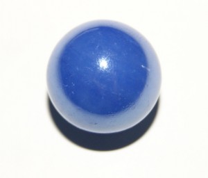 Carton 3600 Billes - Perlé Bleu Foncé - 16mm
