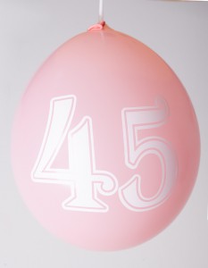 Ballons 12