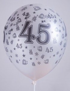 Ballons 14