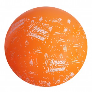 Ballon 36