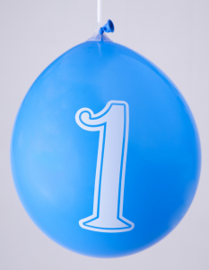 Ballons 12