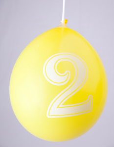 Ballons 12