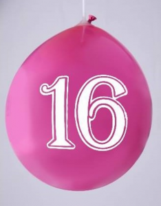 Ballons 12