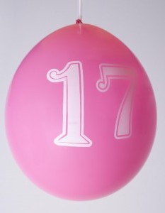 Ballons 12