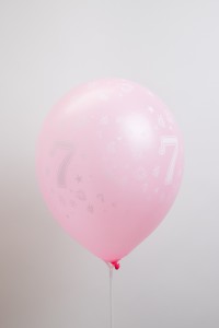 Ballons 12