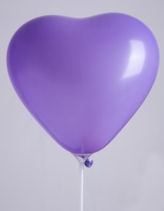 Ballons 10